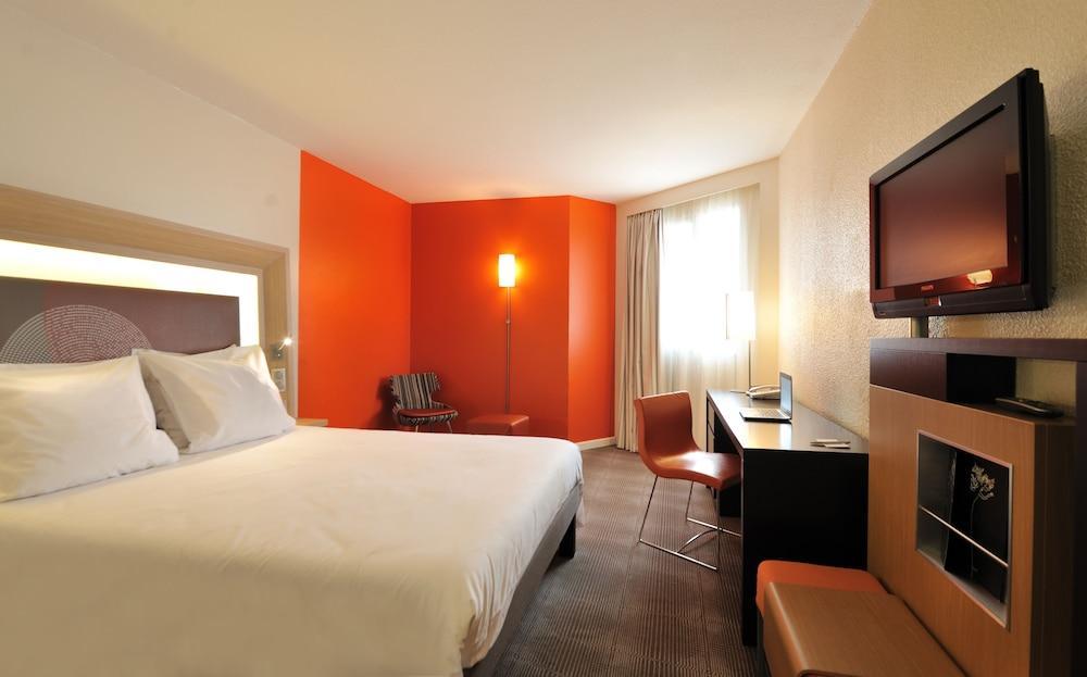 Novotel Dakar Kültér fotó