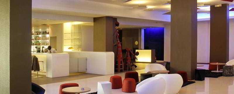Novotel Dakar Kültér fotó