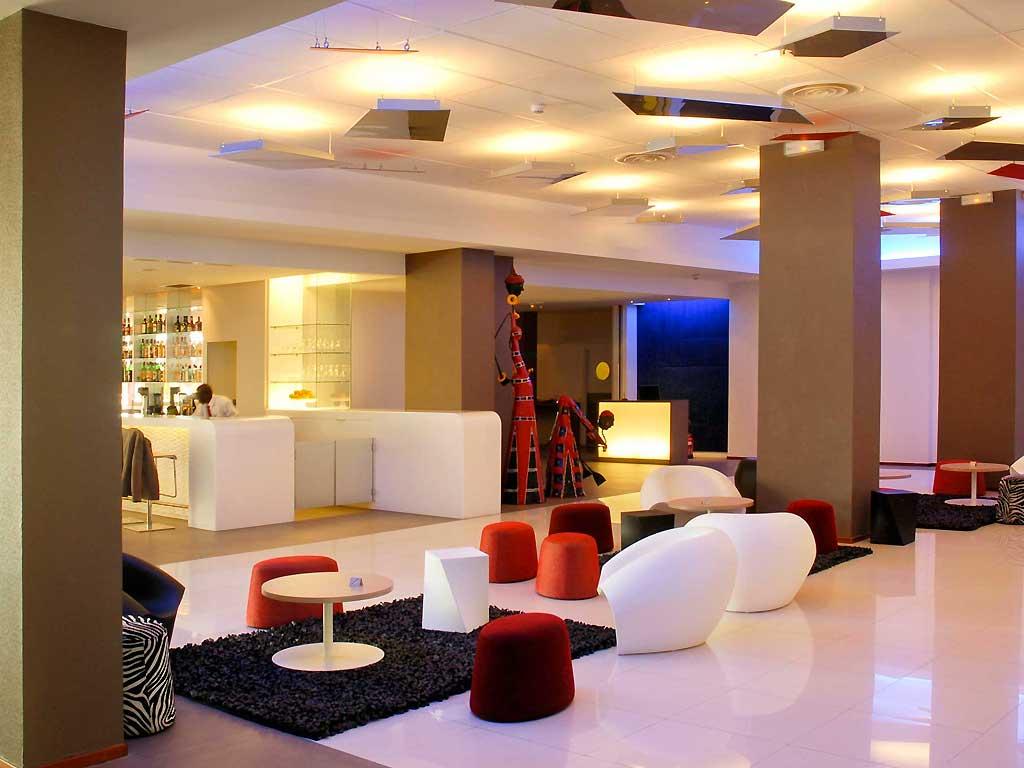 Novotel Dakar Kültér fotó
