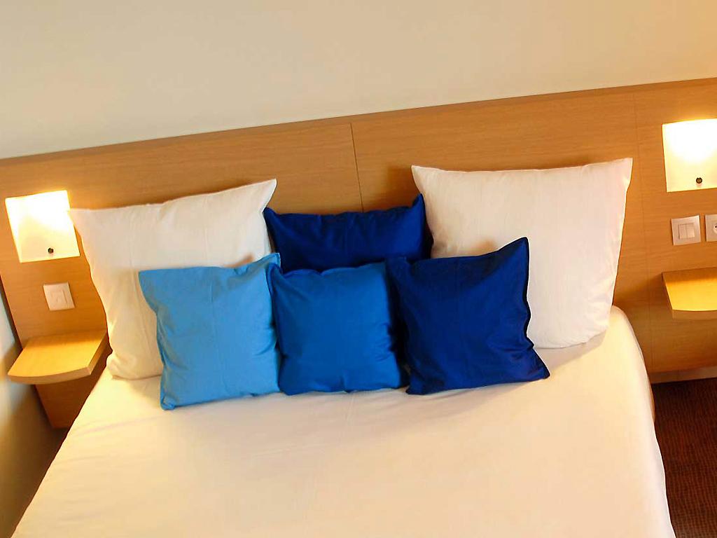Novotel Dakar Kültér fotó