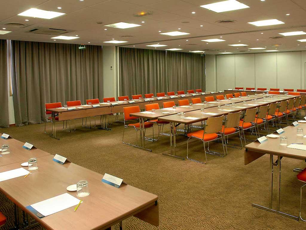 Novotel Dakar Kültér fotó