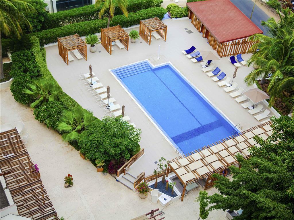 Novotel Dakar Kültér fotó