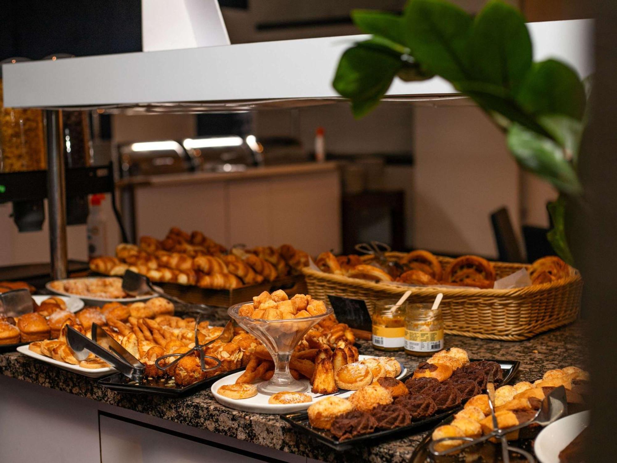 Novotel Dakar Kültér fotó
