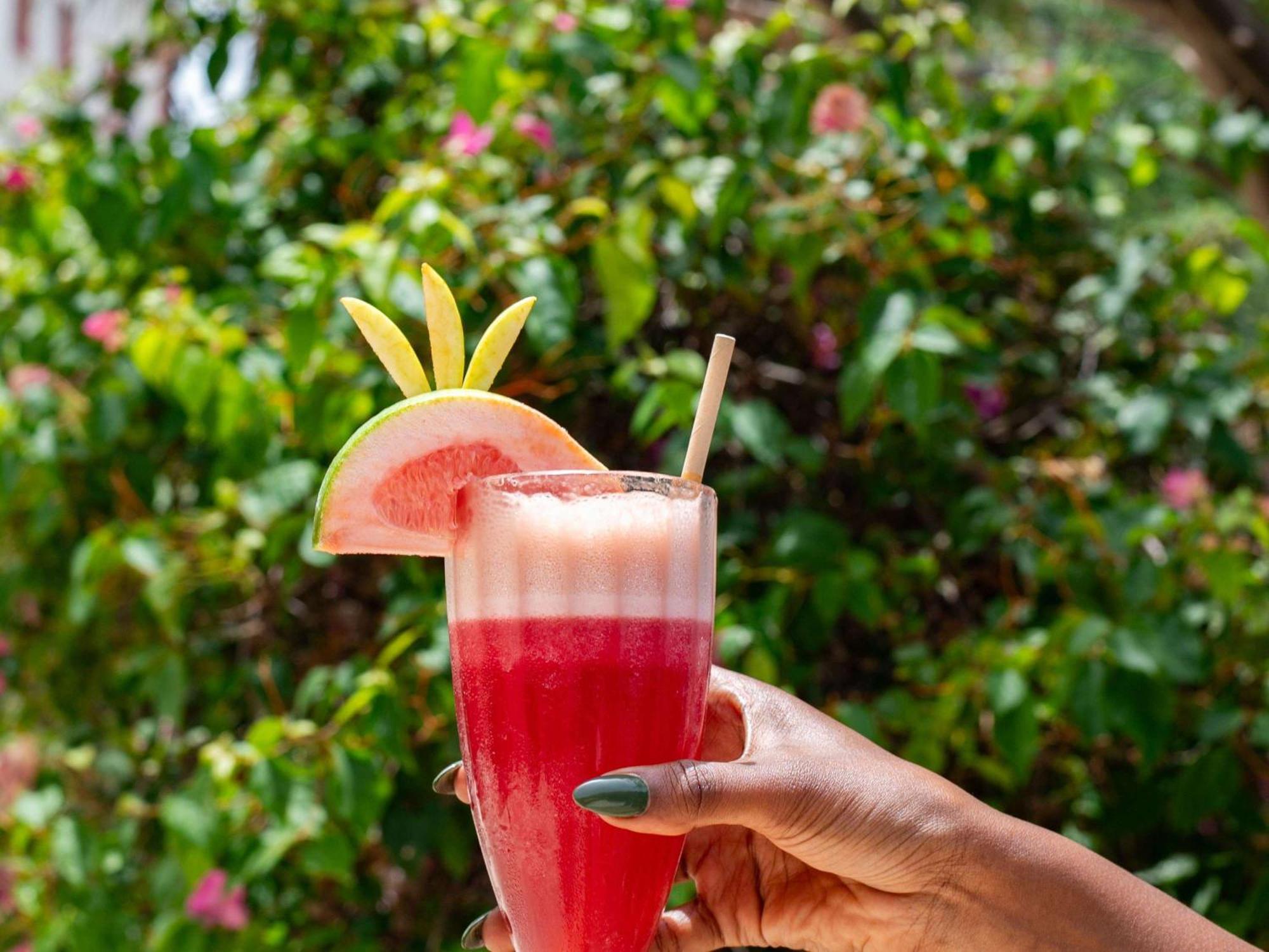 Novotel Dakar Kültér fotó