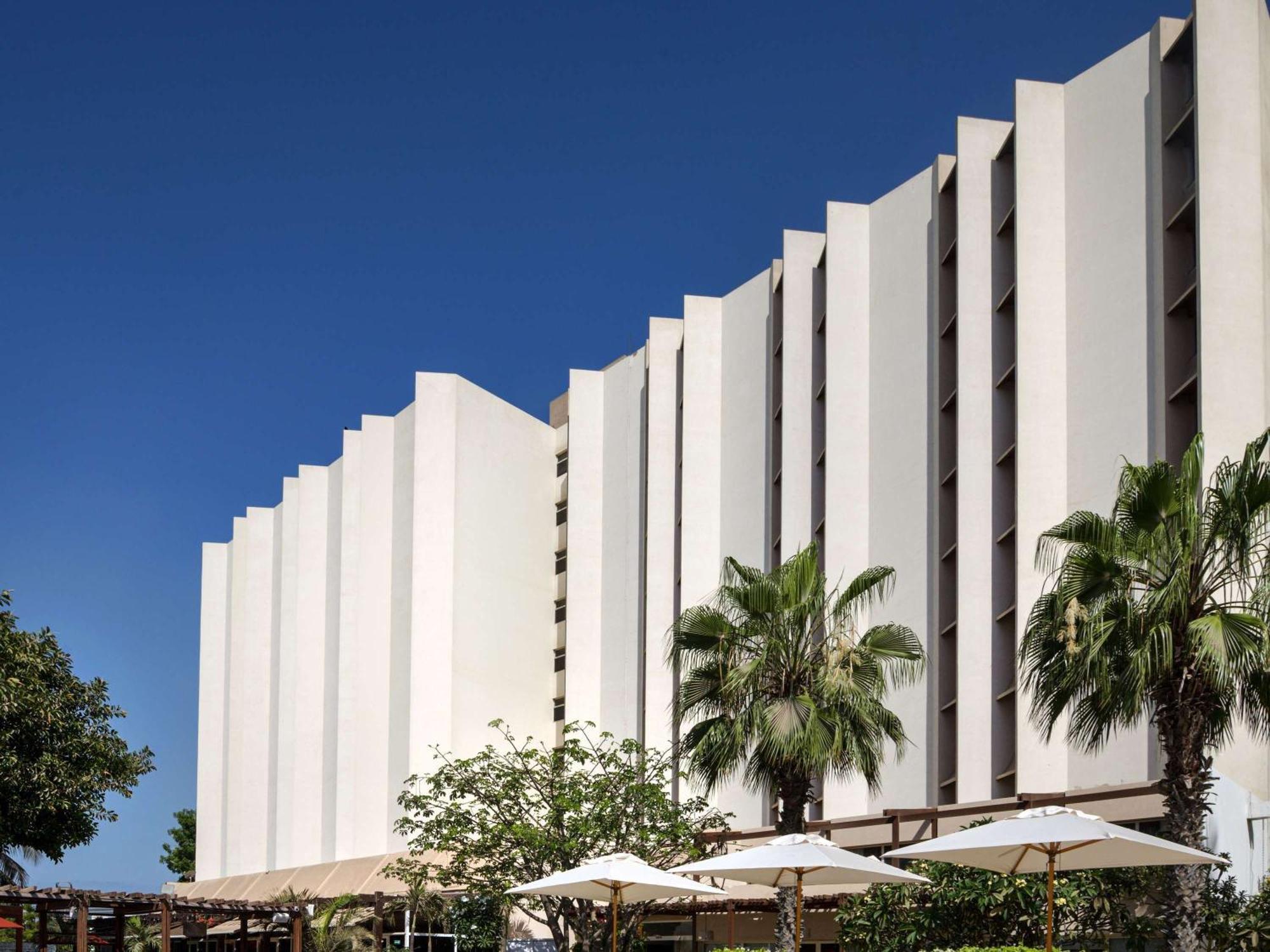 Novotel Dakar Kültér fotó