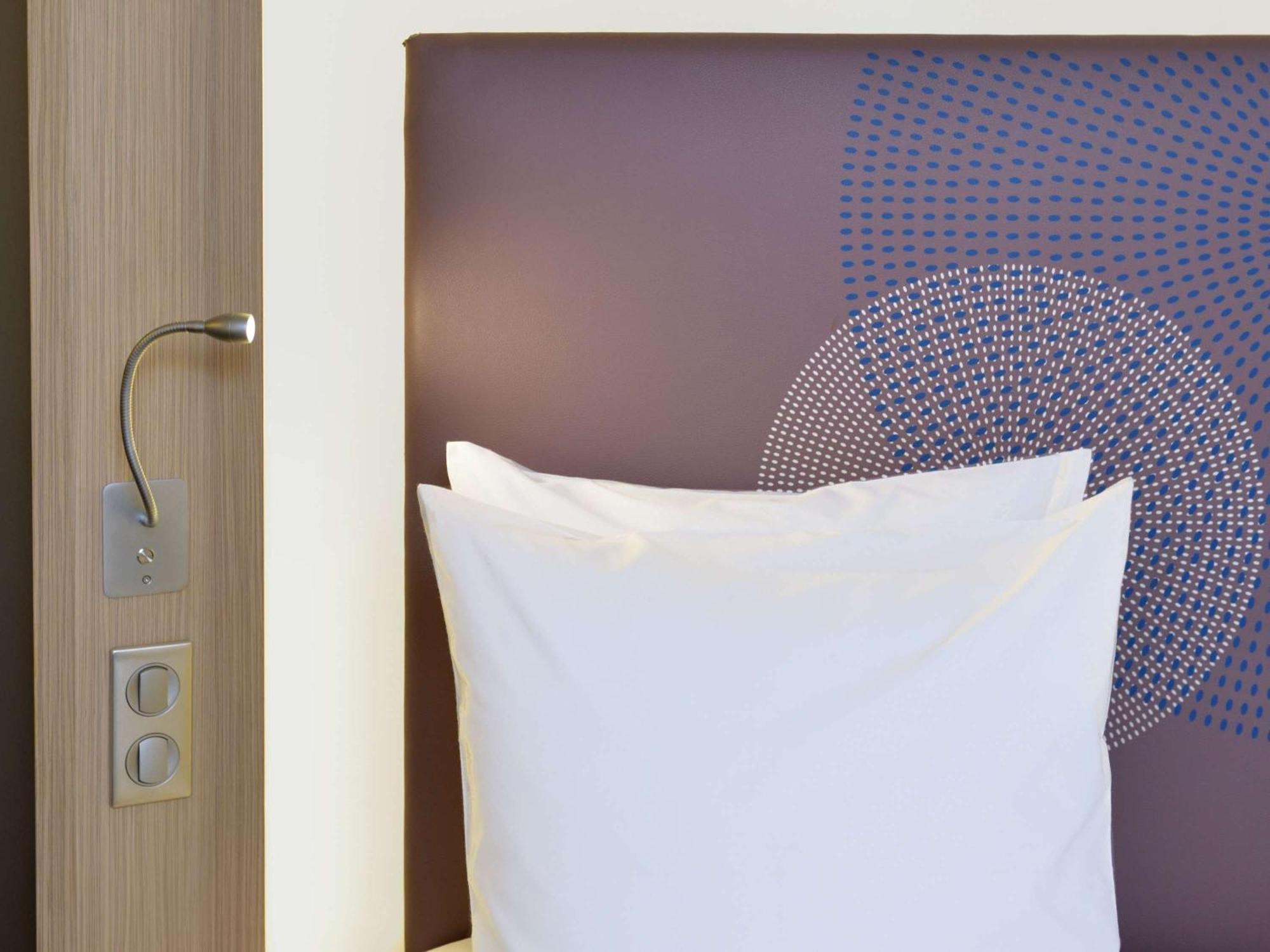 Novotel Dakar Kültér fotó
