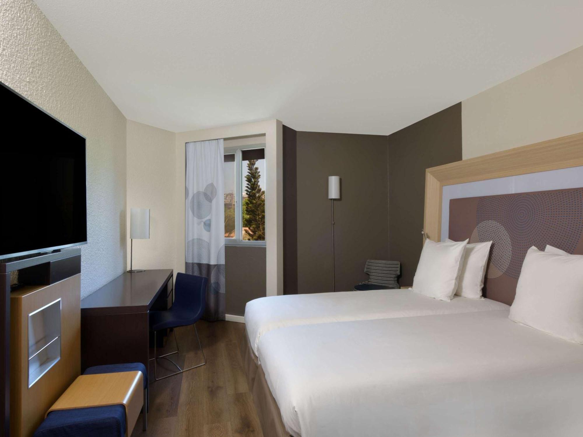Novotel Dakar Kültér fotó