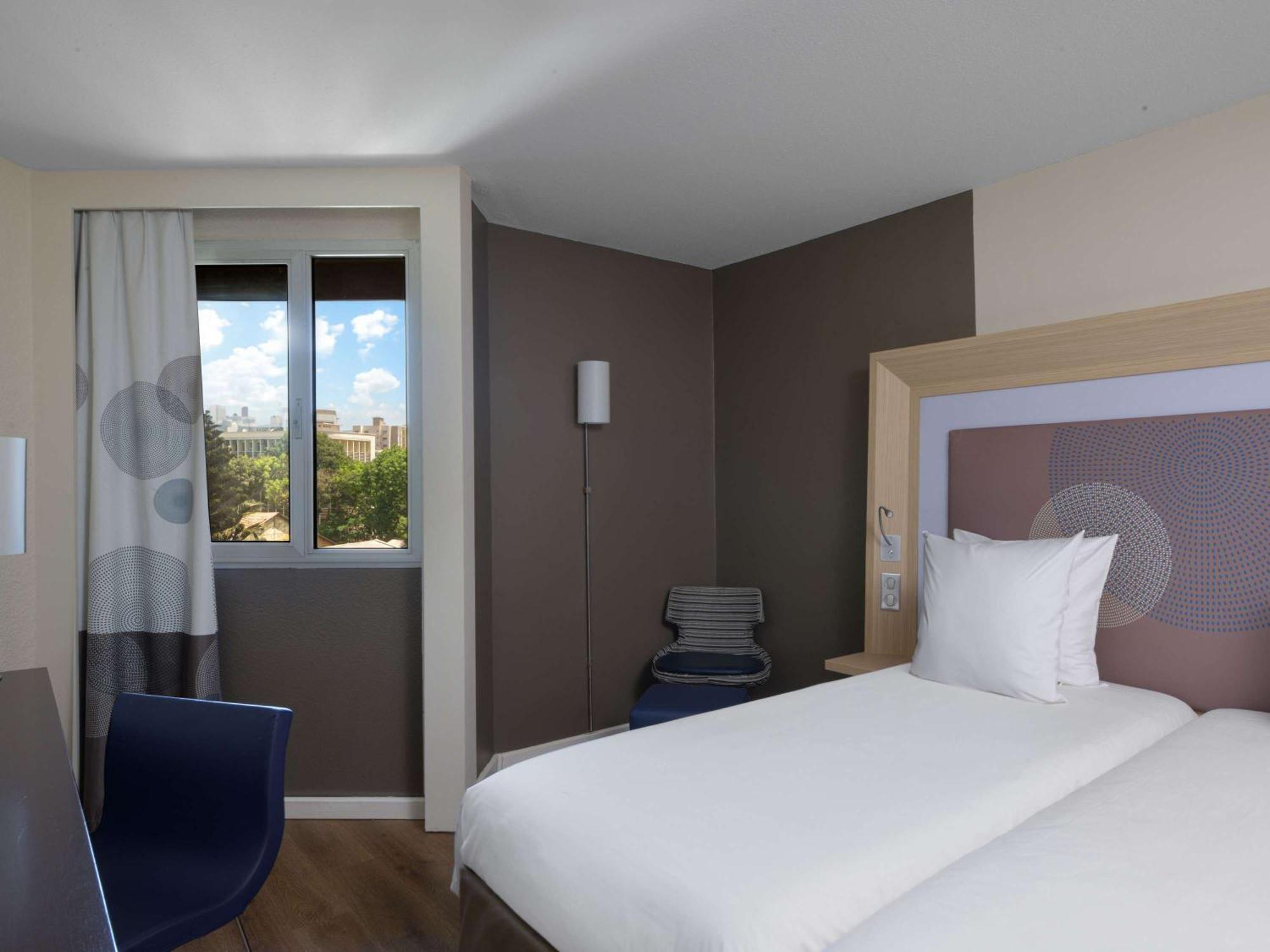 Novotel Dakar Kültér fotó