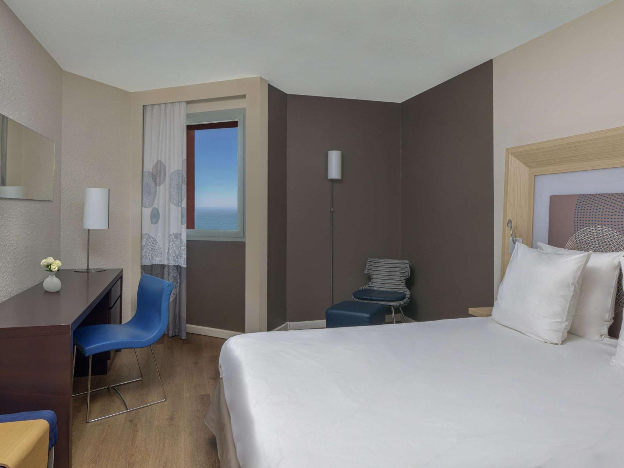Novotel Dakar Kültér fotó