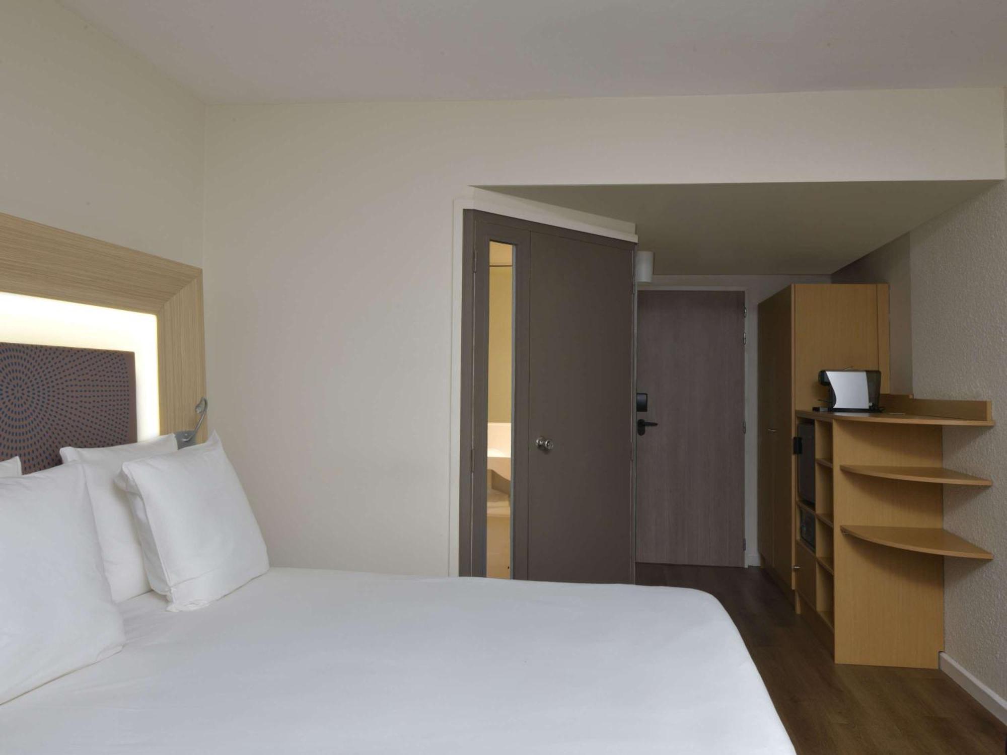 Novotel Dakar Kültér fotó