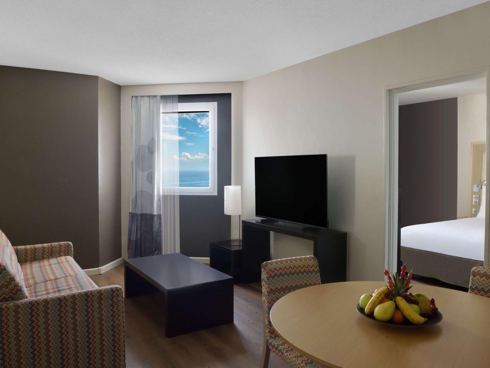 Novotel Dakar Kültér fotó