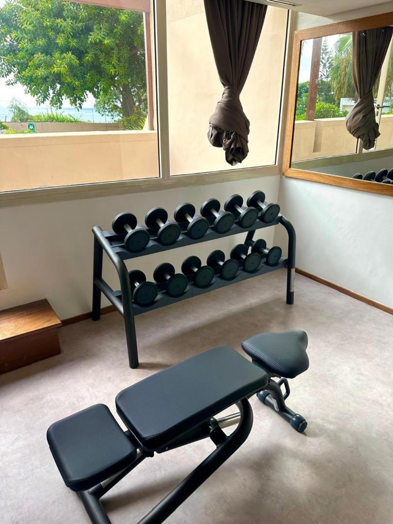 Novotel Dakar Kültér fotó