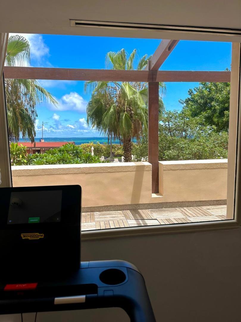 Novotel Dakar Kültér fotó