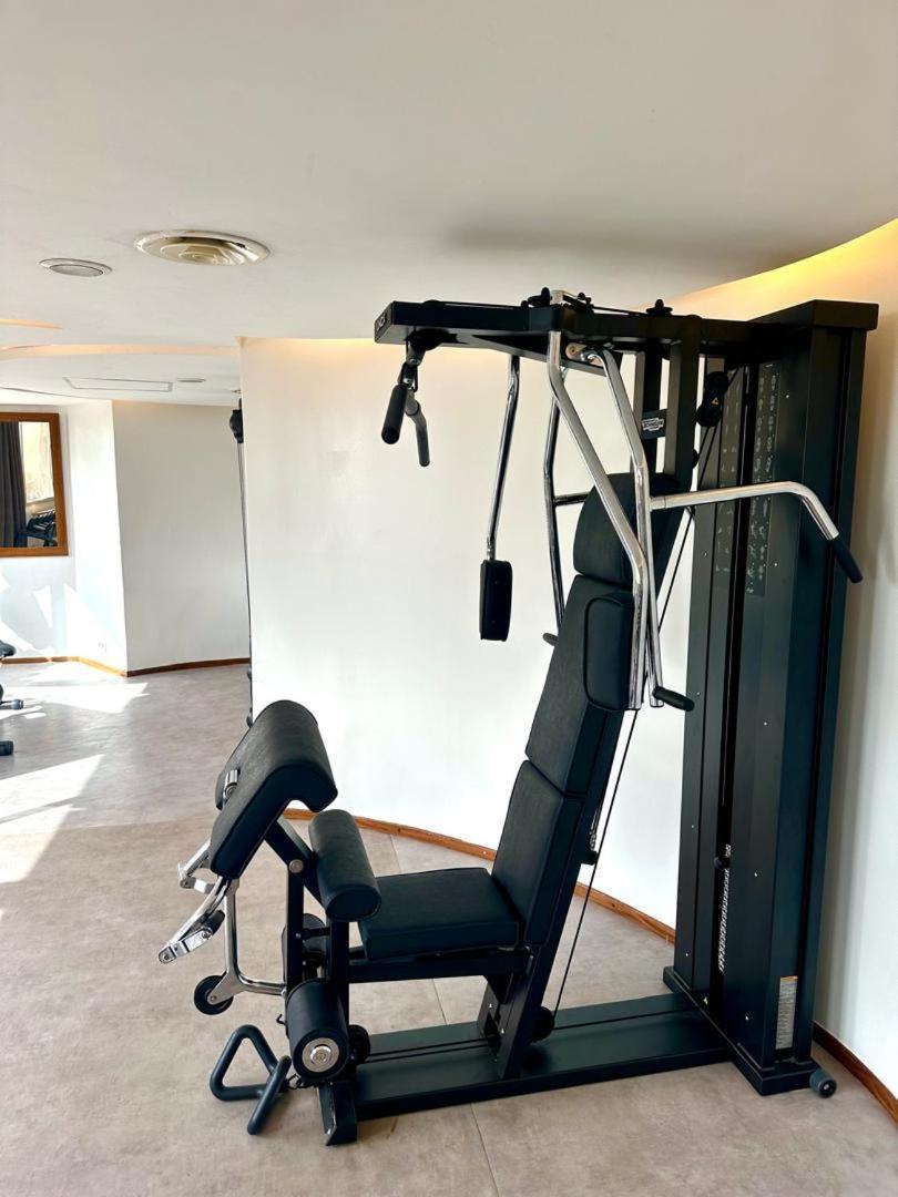 Novotel Dakar Kültér fotó