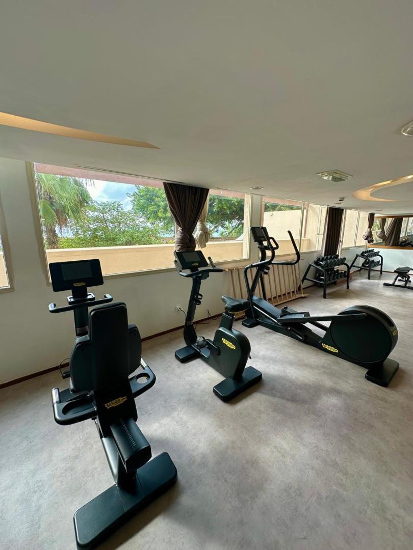 Novotel Dakar Kültér fotó