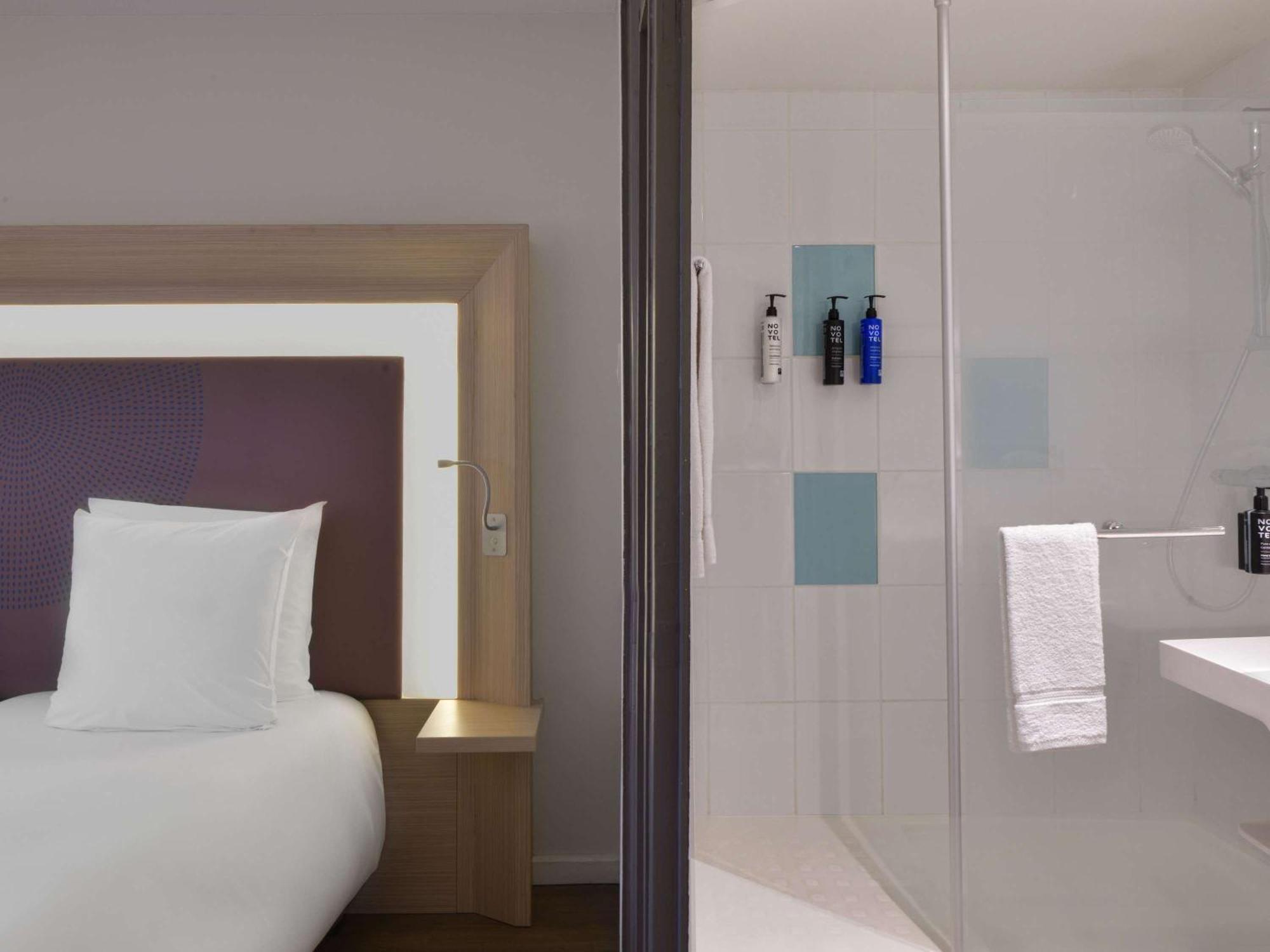 Novotel Dakar Kültér fotó