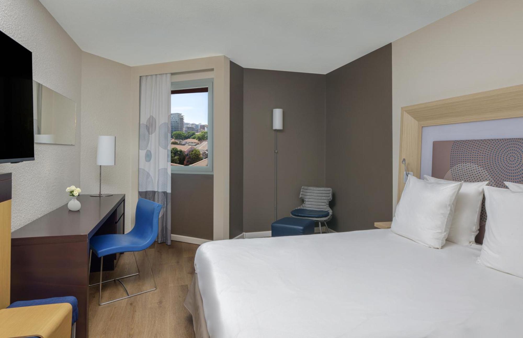 Novotel Dakar Kültér fotó