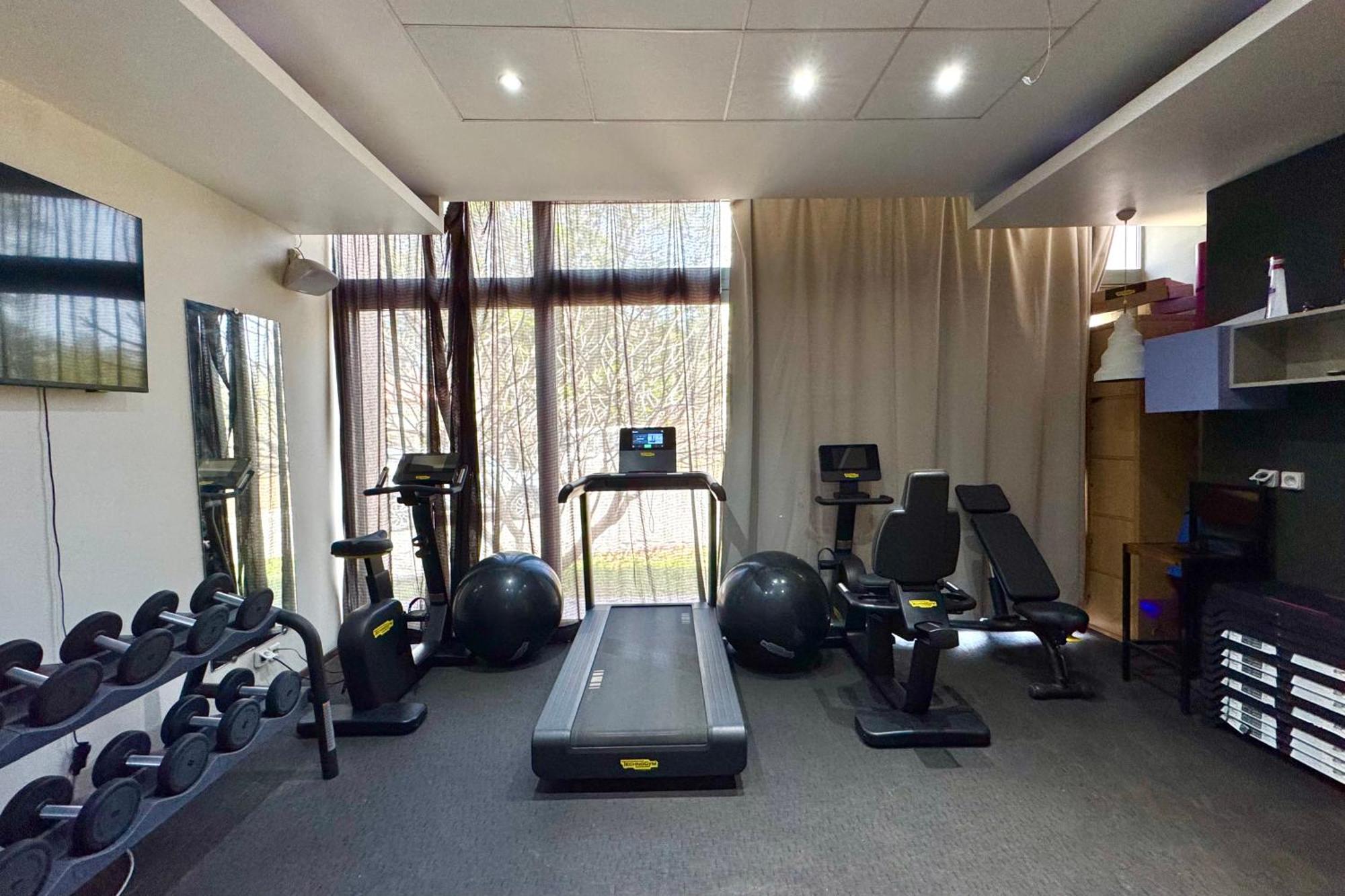 Novotel Dakar Kültér fotó