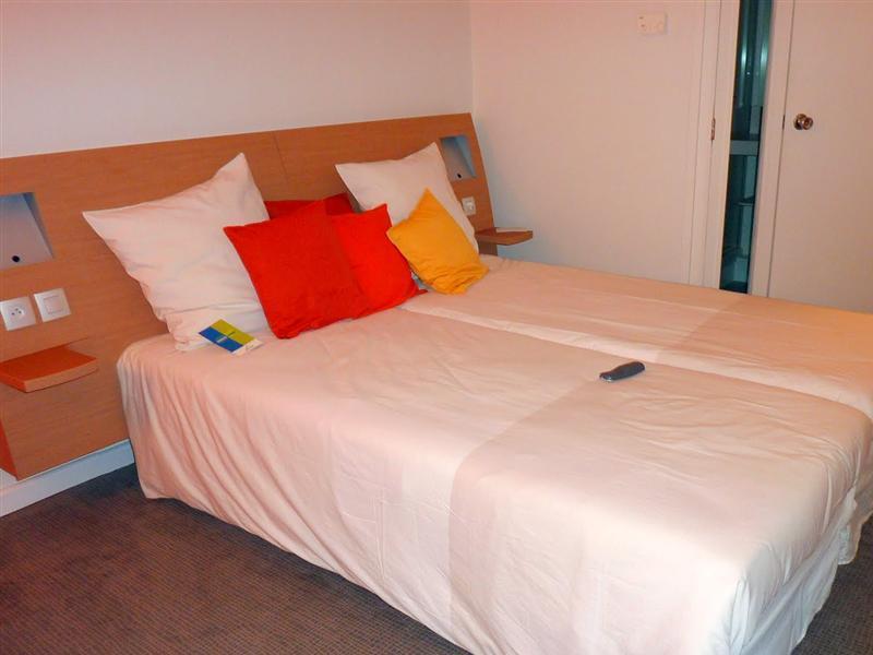 Novotel Dakar Kültér fotó