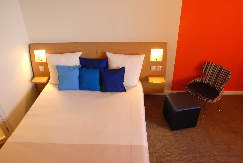 Novotel Dakar Kültér fotó