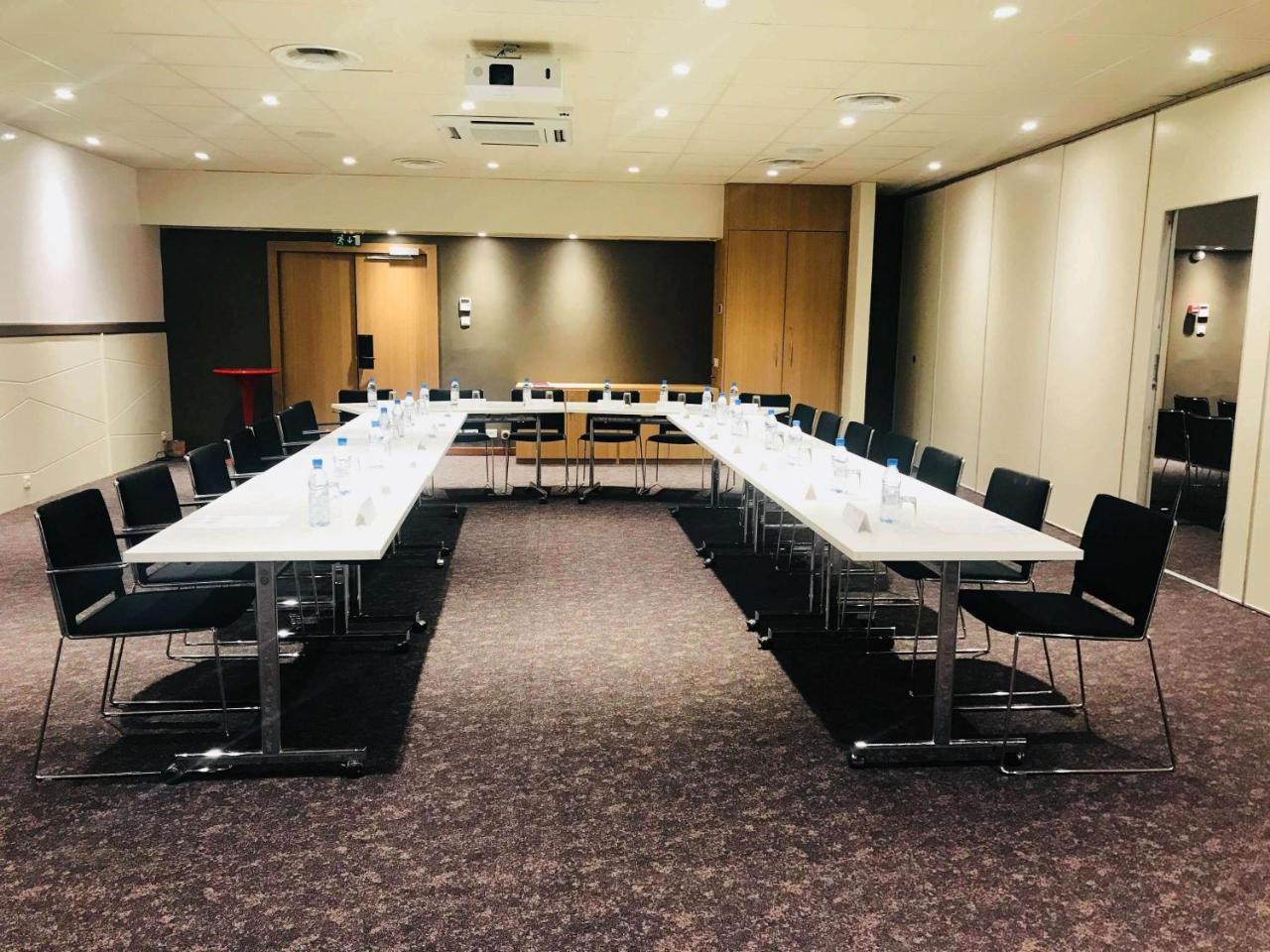 Novotel Dakar Kültér fotó